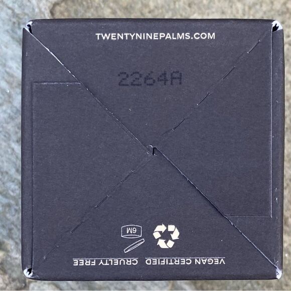 NIB New Twentynine Palms Mira Luna Eye Cream. Retail $97 - Picture 9 of 9